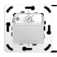 Изображение Датчик движения Theben theMura S180-100 2W B UP (2060770)