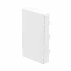 Изображение LAN 60x60 Заглушка(розница, 2 шт в пакете)