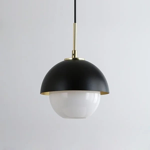 Изображение Подвесной Светильник Olve By Imperiumloft