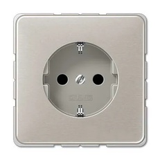 Изображение Розетка с заземляющими контактами 16 А / 250 В~ CD1520PT CD 500