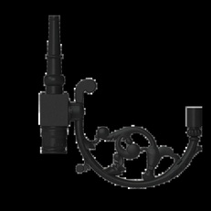 Изображение Кронштейн WA2/1T