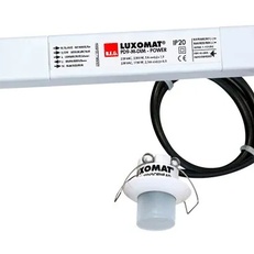 Изображение Датчик присутствия B.E.G. PD9-M-DIM-GH-FC (92924)