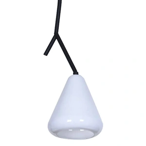 Изображение Подвесной Светильник Maija Puoskari Vanamo White Pendant By Imperiumloft