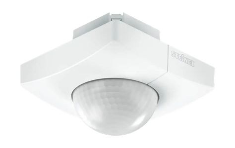 Изображение Датчик движения Steinel IS 3360 SQUARE UP DALI-2 Input Device (057244)