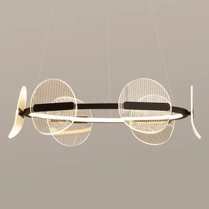 Изображение Подвесная Люстра Helse D65 By Imperiumloft