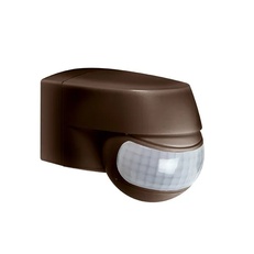Изображение Датчик движения ESYLUX MD 120 коричневый (EM10025228)