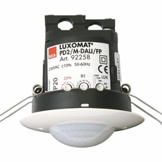 Изображение Датчик присутствия B.E.G. PD2-M-DALI/DSI-FC (92258)