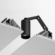 Изображение Скрытая трековая система FALDI HIDDEN LIGHT DIM x3