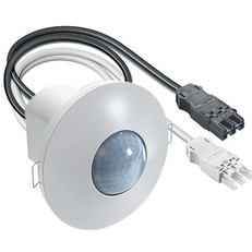 Изображение Датчик присутствия ESYLUX PD-C 360i/8 WAGO WINSTA CodeA (EP10424823)