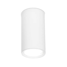 Изображение Накладной точечный светильник GU5.3 TN218 WH/S белый/песок GU5.3 D56*100