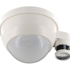 Изображение Датчик присутствия B.E.G. PD4-M-DALI/DSI-GH (93015)