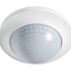 Изображение Датчик присутствия ESYLUX PD-C 360/32 Slave WH (EP10425790)