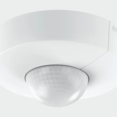 Изображение Датчик движения Steinel IS 3360 ROUND AP KNX (058180)