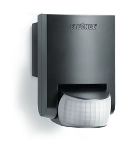 Изображение Датчик движения Steinel IS 130-2 black (660215)