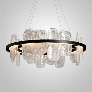 Изображение Подвесная Люстра Dionis D80 By Imperiumloft