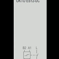 Изображение Импульсное реле Theben OKTO ES12-UC (3120131)