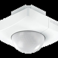 Изображение Датчик движения Steinel IS 345 SQUARE UP KNX (058265)