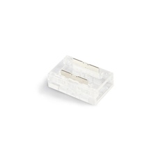 Изображение Соединитель прямой для светодиодной ленты COB 8mm 12/24V (2 конт.) GS6351 (10шт) GS6351 Соединитель прямой COB 12/24V для лент 8mm (2 конт.) (10шт)