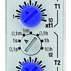 Изображение Реле времени Theben TM 345 B (3450730)