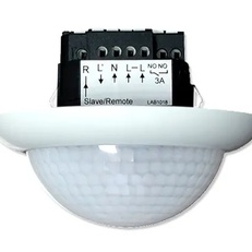 Изображение Датчик присутствия B.E.G. PD4-M-2C-FM (92255)