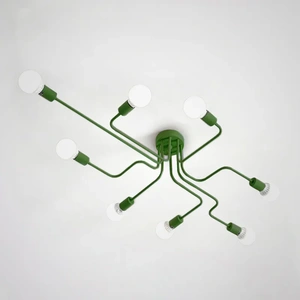 Изображение Потолочная Люстра Scheme Hacky By Imperiumloft