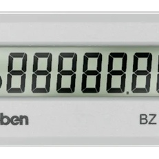 Изображение Счетчик часов наработки цифровой Theben BZ 146 (1460000)
