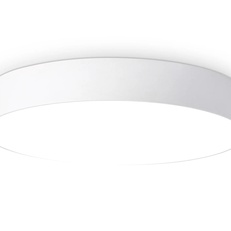 Изображение Потолочный светодиодный светильник FV5532 WH белый LED 60W 4200K D500*58 (Без ПДУ)