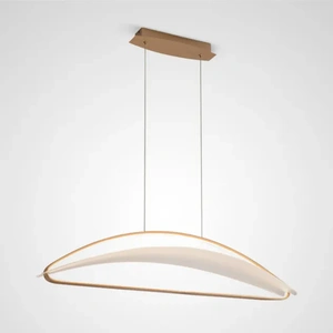 Изображение Подвесной Светильник Caspian Long By Imperiumloft