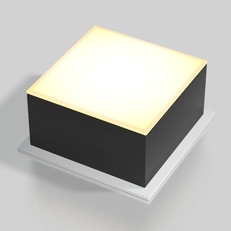 Изображение Светильник интерьерный Светильник SILED OFFICE DOMINO 75x1  6 Вт.