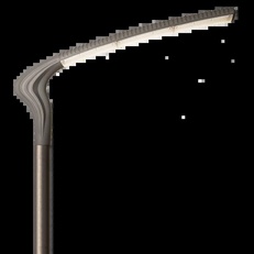Изображение Уличный светильник ASTRA ДТУ-029 LED