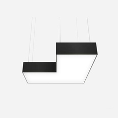 Изображение Светильник интерьерный Светильник SILED CUBO-650 33 Вт.
