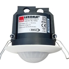 Изображение Датчик присутствия B.E.G. PD2N-M-DACO DALI-2-FC /white (93452)