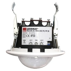 Изображение Датчик присутствия B.E.G. PD4-M-3C-TRIO-FC (92745)