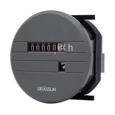 Изображение Счетчик наработки часов Grasslin Taxxo 200 (05.15.1096.1)