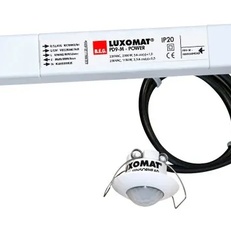 Изображение Датчик присутствия B.E.G. PD9-M-1C-FC (92900)