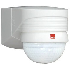 Изображение Датчик движения B.E.G. LC-plus 280 белый (91008)
