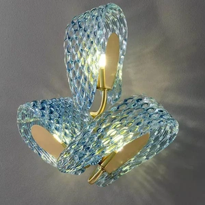 Изображение Настенный Светильник Lucia Wall L3 By Imperiumloft