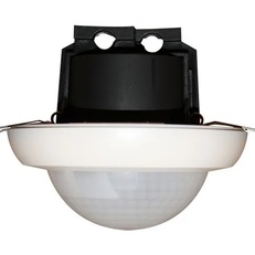 Изображение Датчик движения B.E.G. PD4N-1C-C-FC (92274)