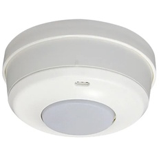 Изображение Датчик освещенности B.E.G. CdS-DALI/DSI-SM (92563)