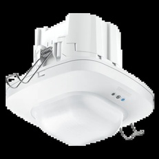 Изображение Датчик присутствия Steinel IR Quattro HD DALI plus UP (035204)