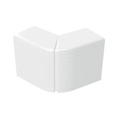 Изображение NEAV 60x60 Угол внешний изменяемый (70-120°)(розница, 1 шт в пакете)