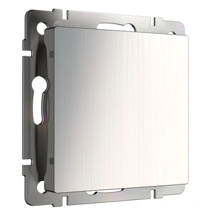 Изображение Заглушка (Глянцевый никель) W1159202