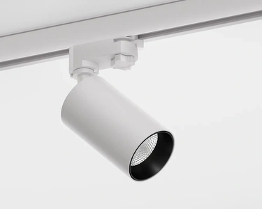 Изображение Светодиодный трековый светильник GLOBAL 70 для трехфазного шинопровода