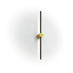 Изображение ИЗИ с чашкой настенный