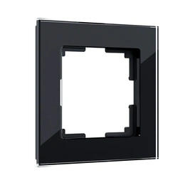 Черный изображение