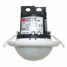 Изображение Датчик присутствия B.E.G. PD4-M-1C-C-PS-FC (92480)