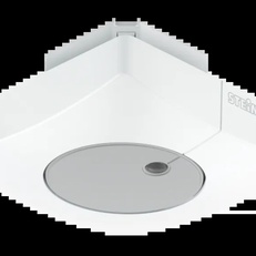 Изображение Датчик света Steinel LIGHTSENSOR DUAL SQUARE KNX UP white (058326)