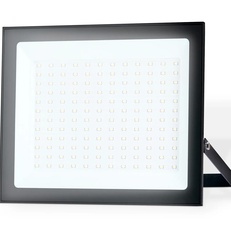 Изображение Прожектор светодиодный ST8023 BK черный IP65 LED 6500K 150W 240*203*34