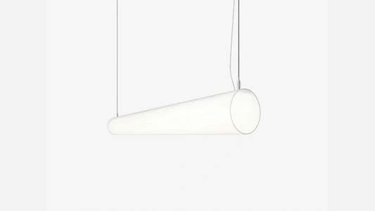 Изображение Светильник интерьерный Светильник SILED TRUBA V2.0 63 500 12 Вт.