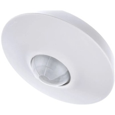 Изображение Датчик присутствия ESYLUX PD 360/8 Slave (EM10425028)